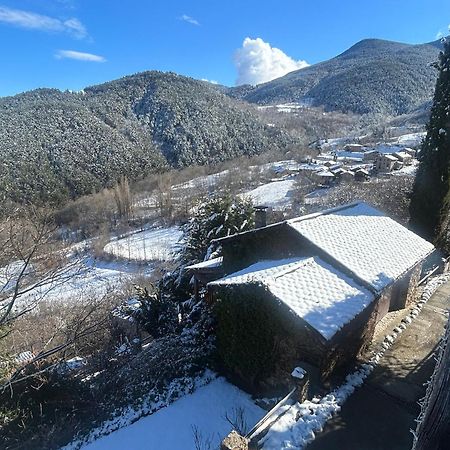 Casa Rural Pirineu Neva Экстерьер фото