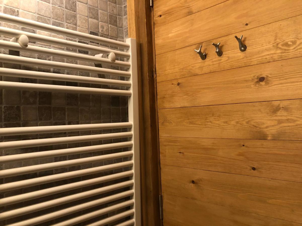 Casa Rural Pirineu Neva Экстерьер фото